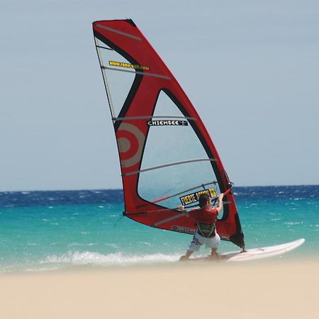 Holiday Urban Corralejo Dış mekan fotoğraf