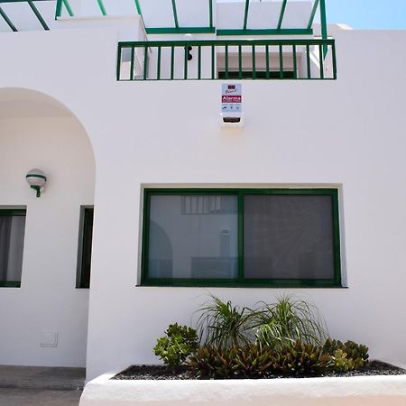 Holiday Urban Corralejo Dış mekan fotoğraf