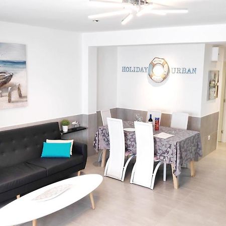 Holiday Urban Corralejo Dış mekan fotoğraf