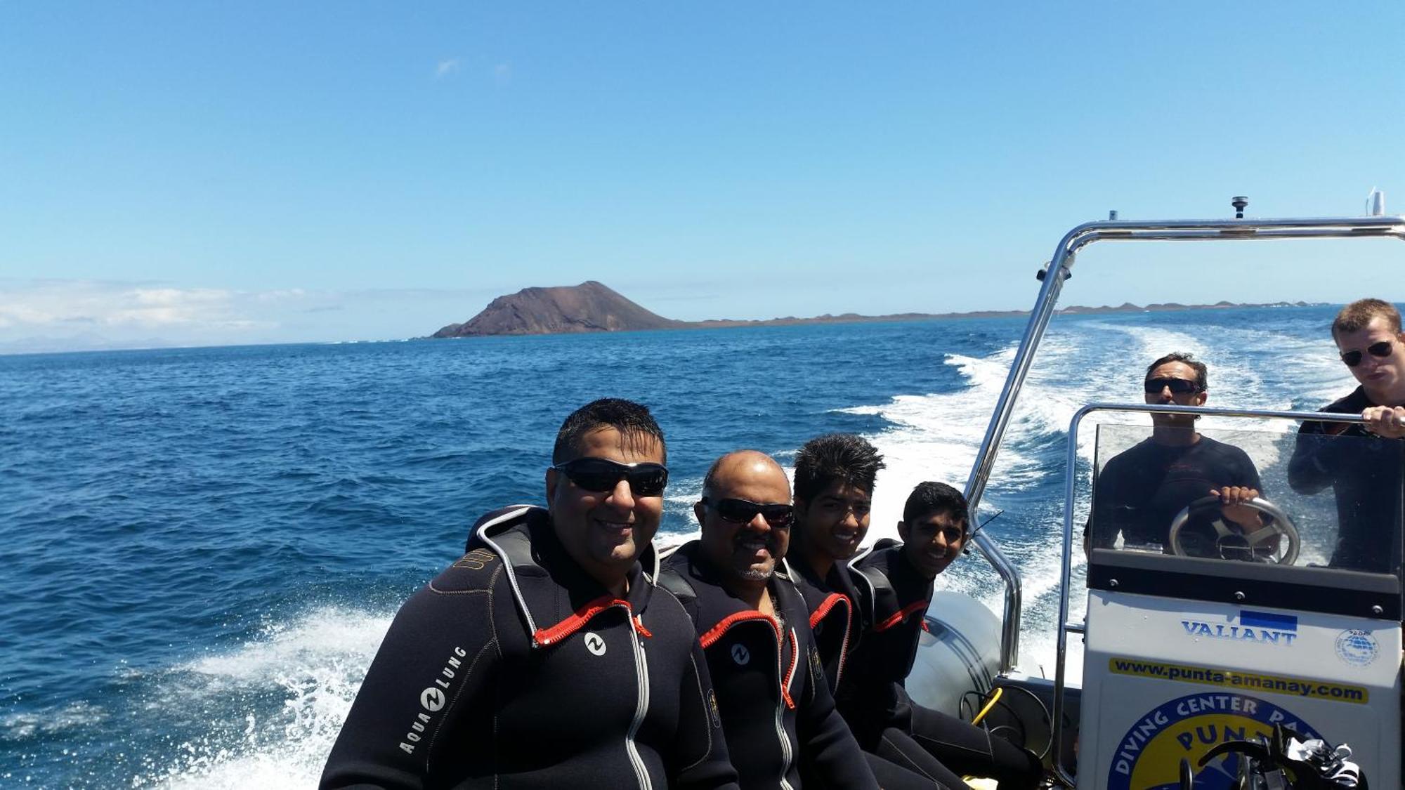 Holiday Urban Corralejo Dış mekan fotoğraf