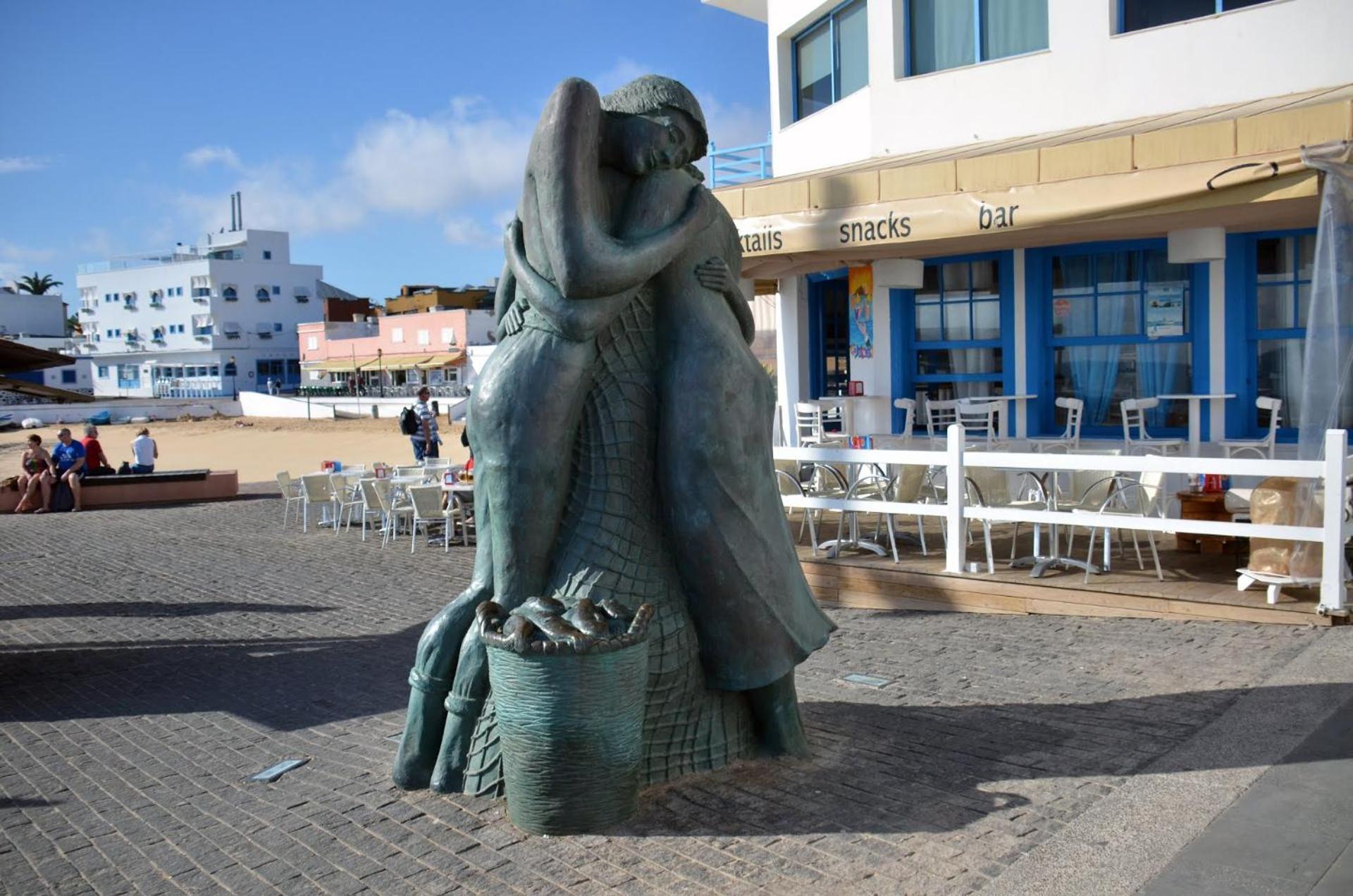 Holiday Urban Corralejo Dış mekan fotoğraf