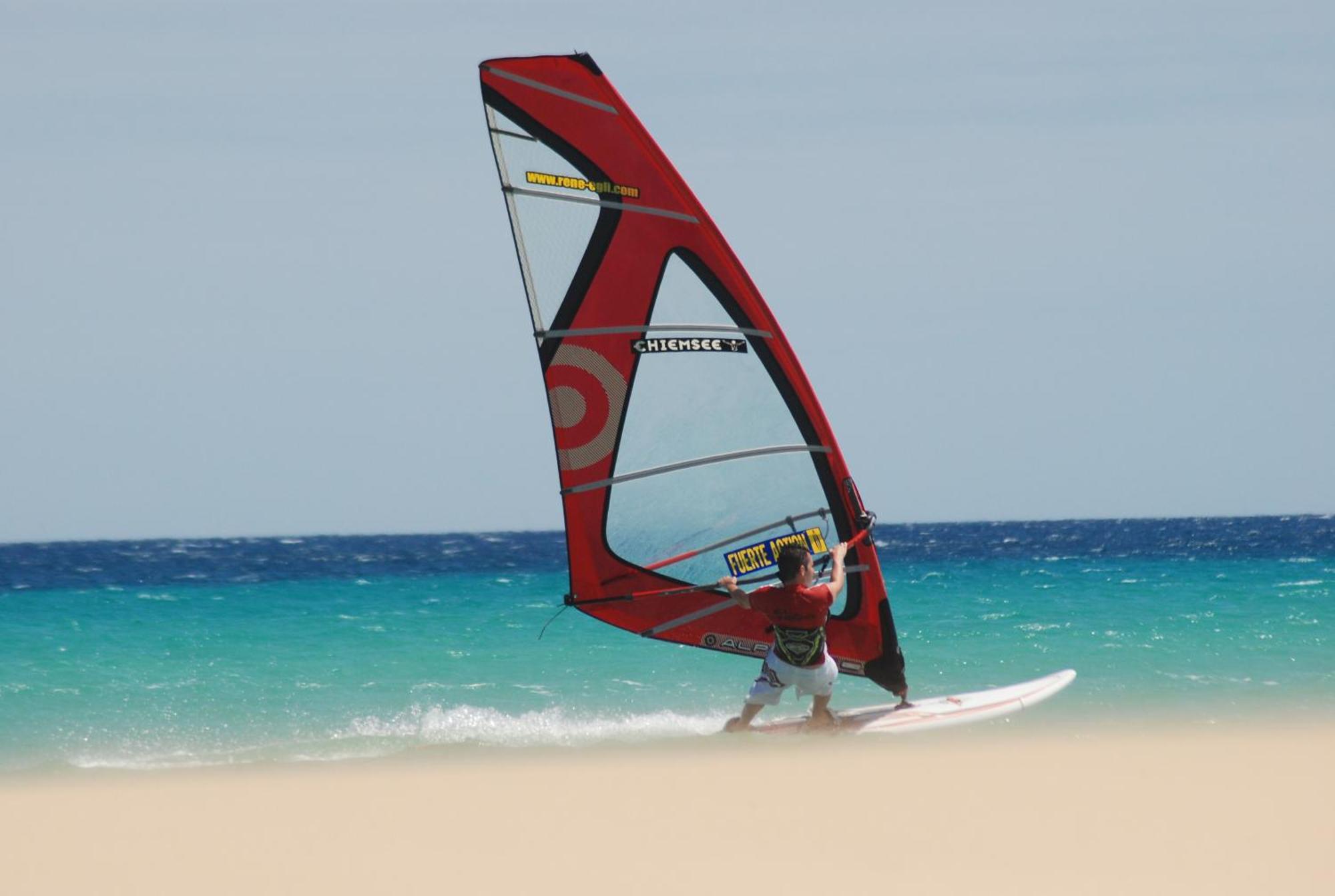 Holiday Urban Corralejo Dış mekan fotoğraf