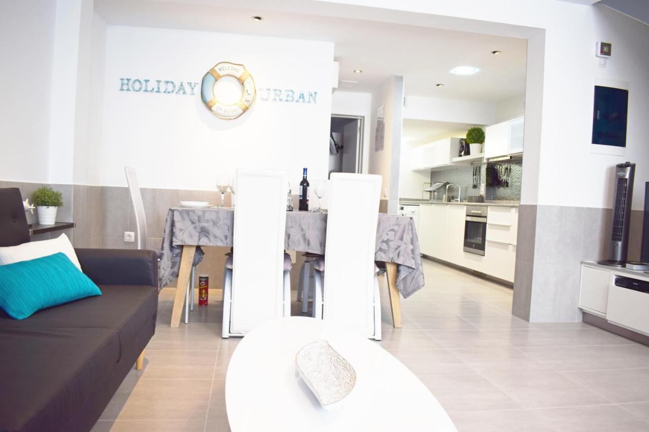 Holiday Urban Corralejo Dış mekan fotoğraf