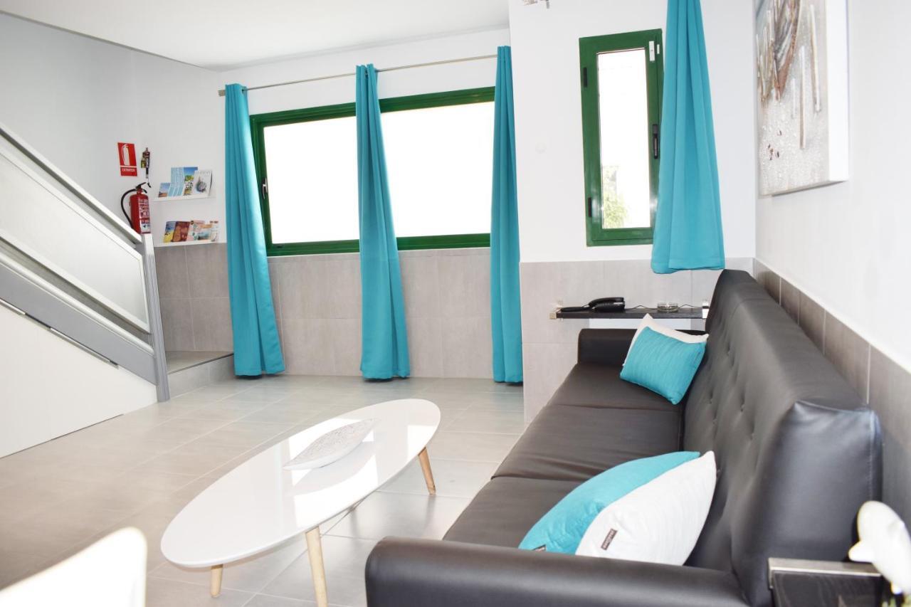 Holiday Urban Corralejo Dış mekan fotoğraf
