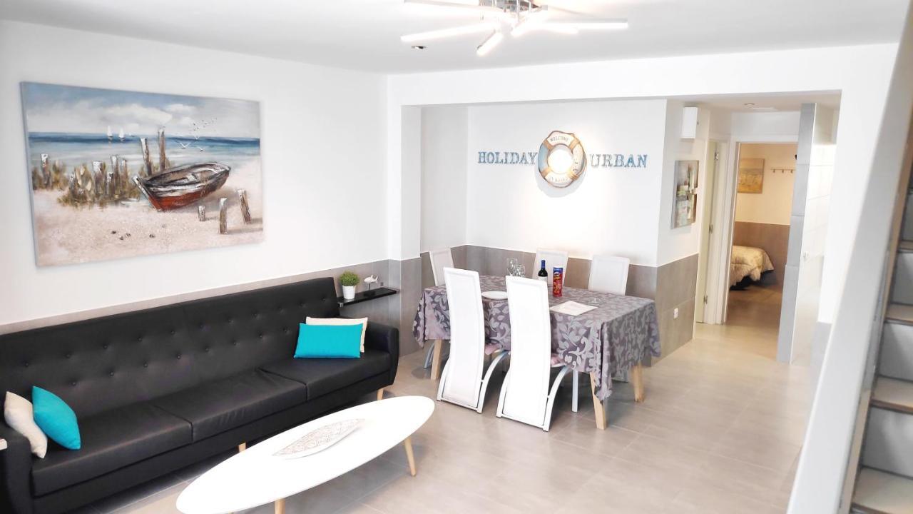 Holiday Urban Corralejo Dış mekan fotoğraf